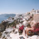Santorini Tipps, Ausblick auf Oía