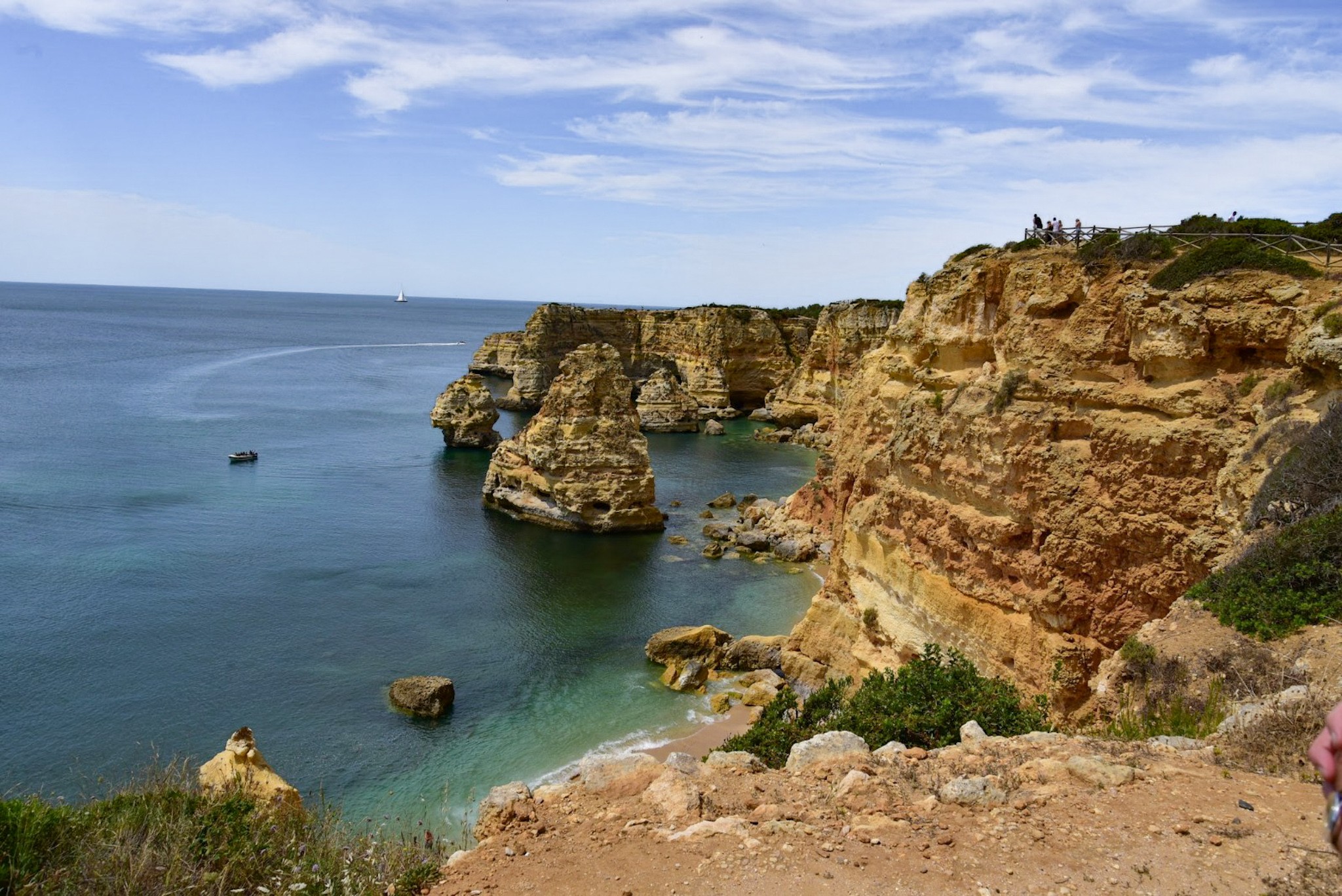 Die Top 10 der schönsten Strände in Portugal