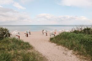 Timmendorfer Strand Ostsee
