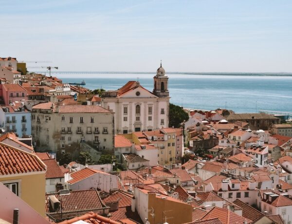 Lissabon 2 Tage Städtetrip