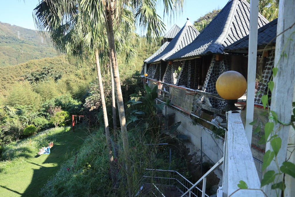 Unterkunft Inn Bali Inn, in Taoyuan Taiwan