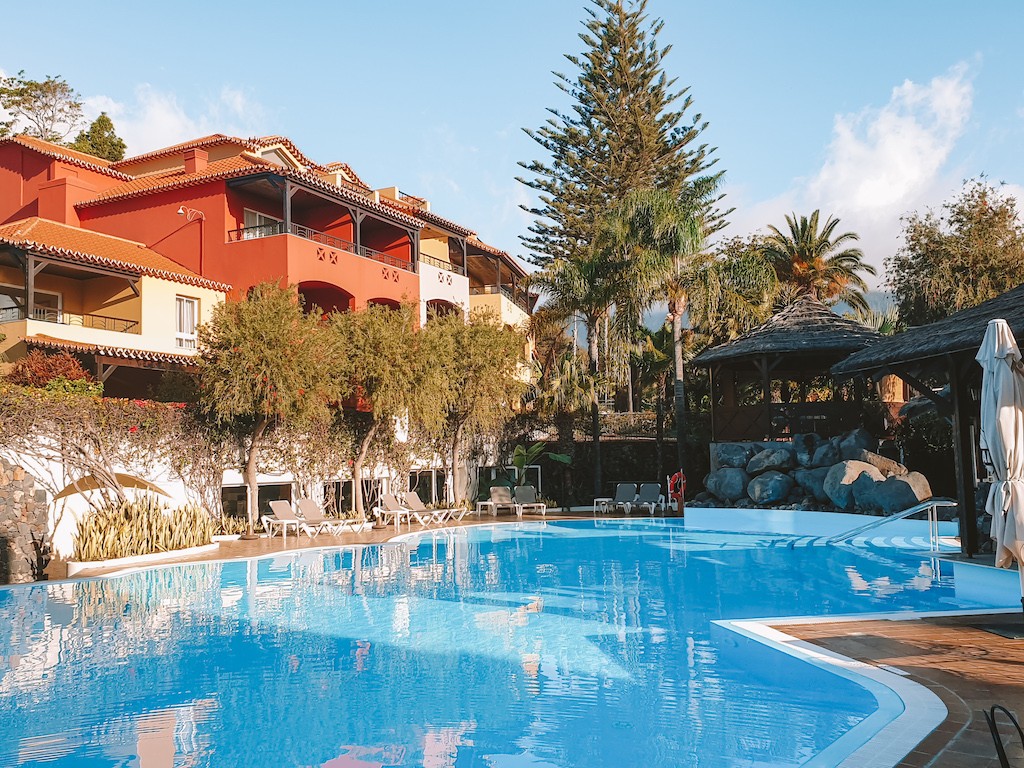 Pestana Village Garden Hotel in Funchal