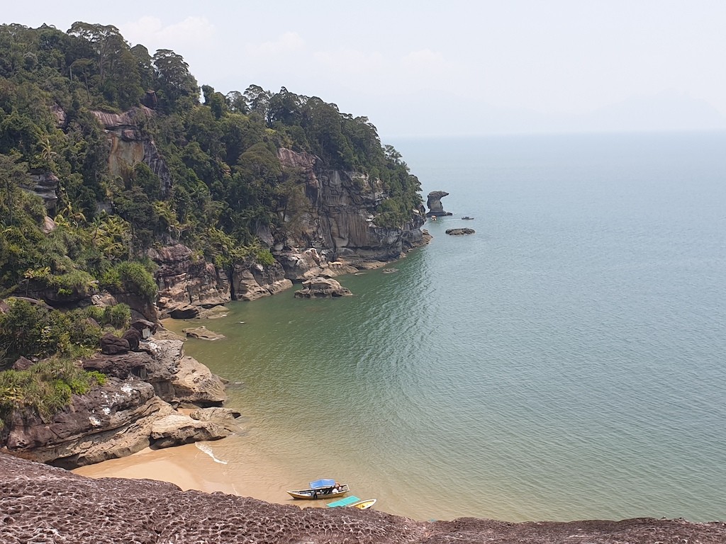 BakoNationalpark Base and Travel