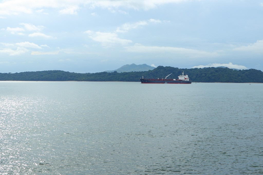 Panamakanal, Top Sehenswürdigkeit in Panama 