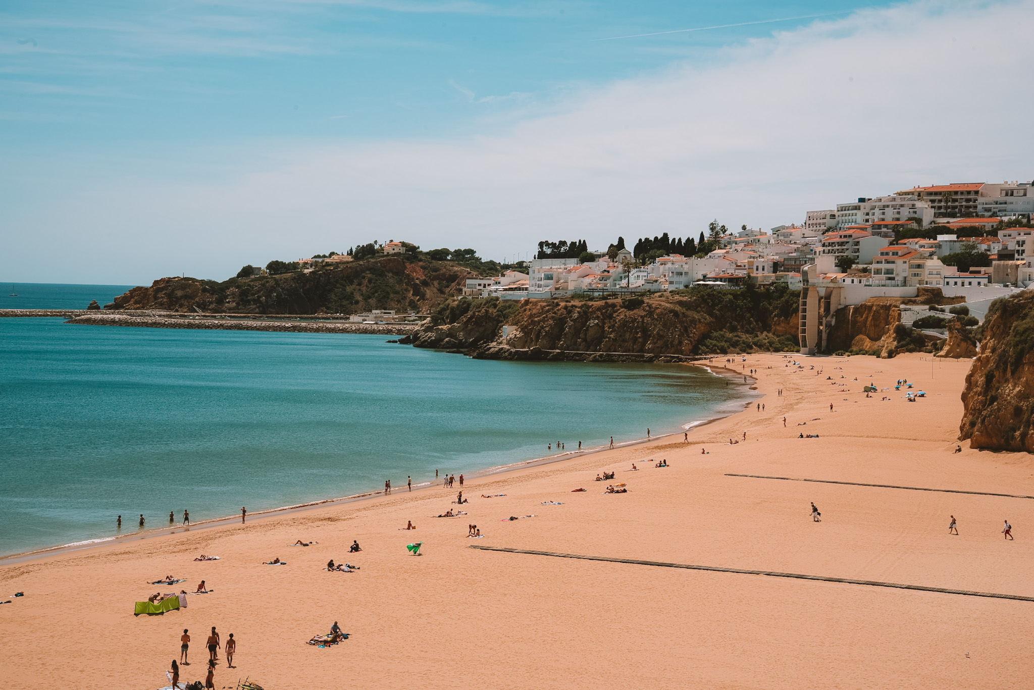 Die Top 10 der schönsten Strände in Portugal